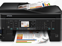 Epson BX635FWD Printer Drivers / Software Download