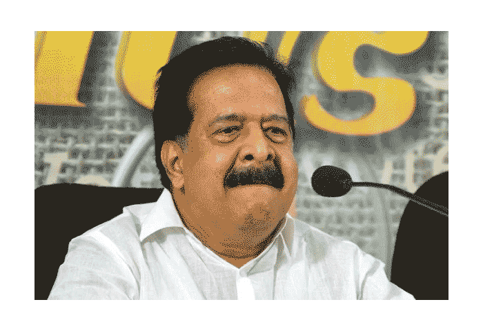 Ramesh Chennithala Criticized CM Pinarayi Vijayan, Thiruvananthapuram, News, Criticized, Chief Minister, Pinarayi Vijayan, Politics, Parliament Election, Drama, Kerala