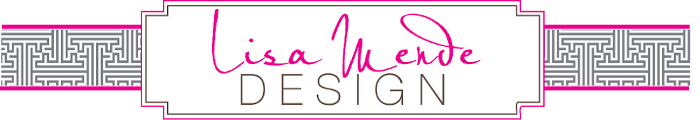 Lisa Mende Design