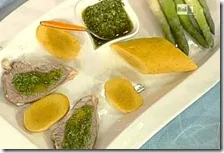Salame matto