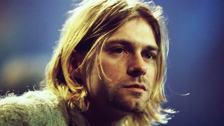  Isi Surat Terakhir Kurt Cobain Sebelum Mati Bunuh Diri