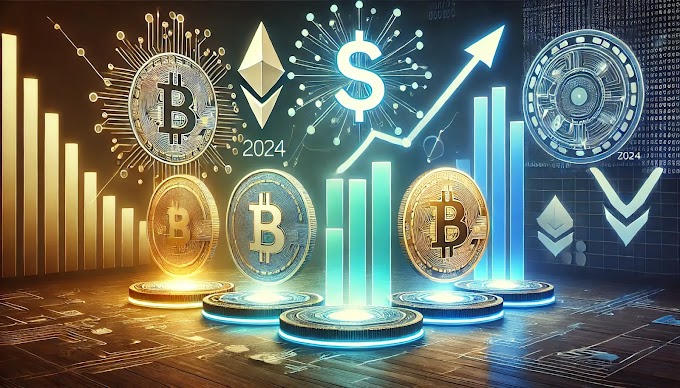 5 Cryptos trading under $1 in 2024 to consider.