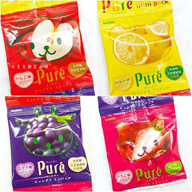 5 日本軟糖推薦 日本人氣軟糖