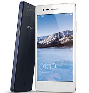 OPPO NEO 5S