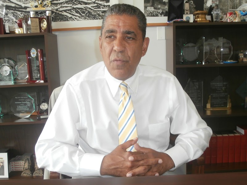 Espaillat es integrado al liderazgo del Caucus Demócrata Hispano en el congreso de Estados Unidos 