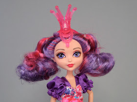 Barbie Princess Malucia doll