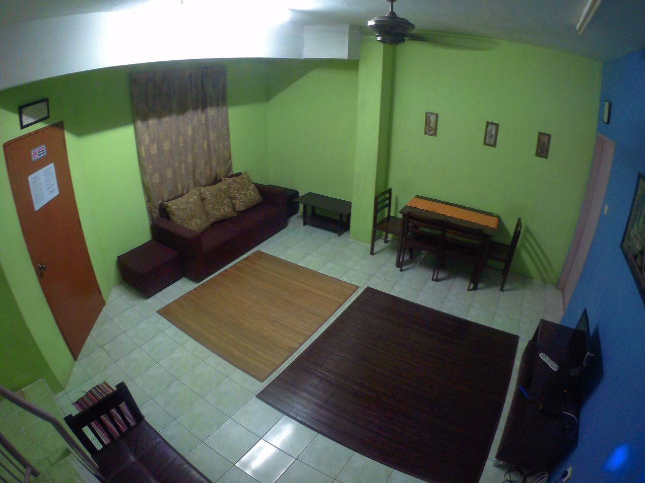 Azisya Homestay