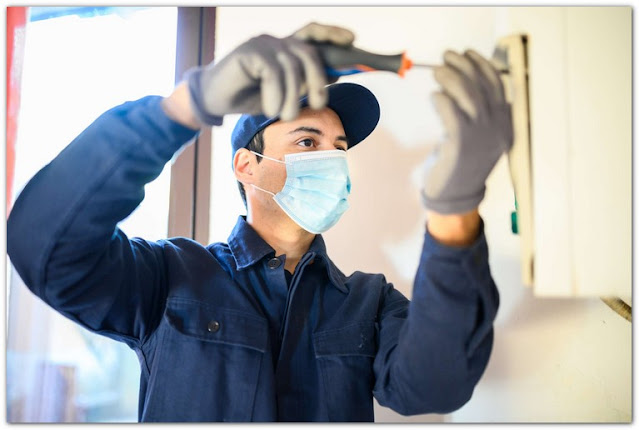 Best 24 Hour Emergency Plumber in Nottingham UK