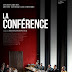 [CRITIQUE] : La Conférence