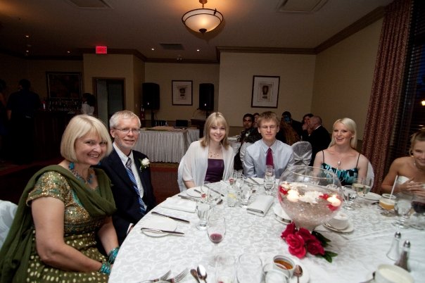 Head Table wedding seating toronto Watch