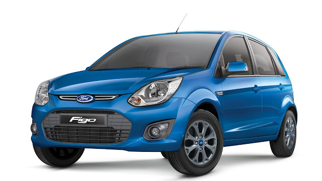 Ford Figo Hatchback