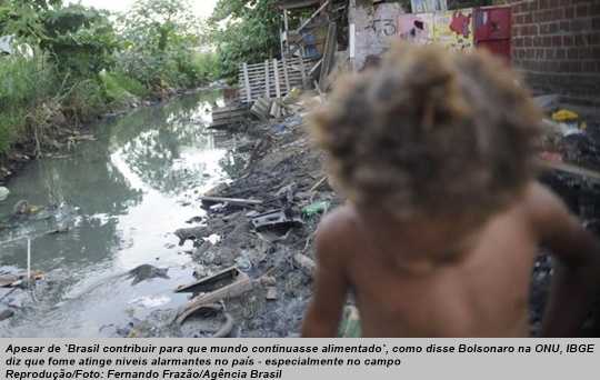 www.seuguara.com.br/Brasil/fome/alimento/IBGE/