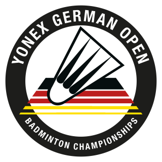 YONEX German Open 2024 Logo Vector Format (CDR, EPS, AI, SVG, PNG)