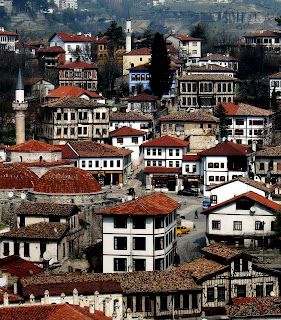 Safranbolu