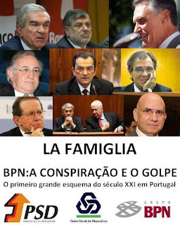  BPN constancio lima loureiro oliveira cavaco