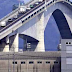 Sự thật đằng sau cây cầu Eshima Ohashi "đáng sợ nhất thế giới"