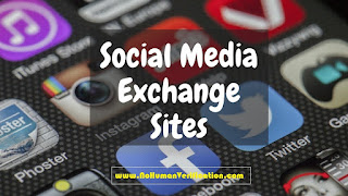 social media exchange 