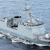 Philippines commissions its first new Jose Rizal-class frigate