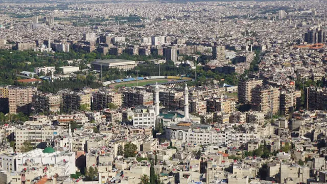 yria's Decade-Long Conflict: 350,000 Lives Lost, 4-Star Travel Warning! Shocking Update Inside!