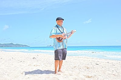 Hawaii Musician