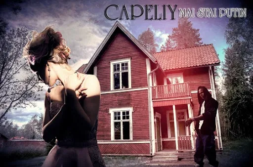 Capeliy - Mai stai putin