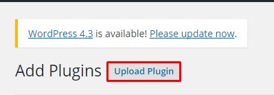 Cara Menambahkan Plugins di Wordpress