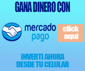  Mercado Pago inverti