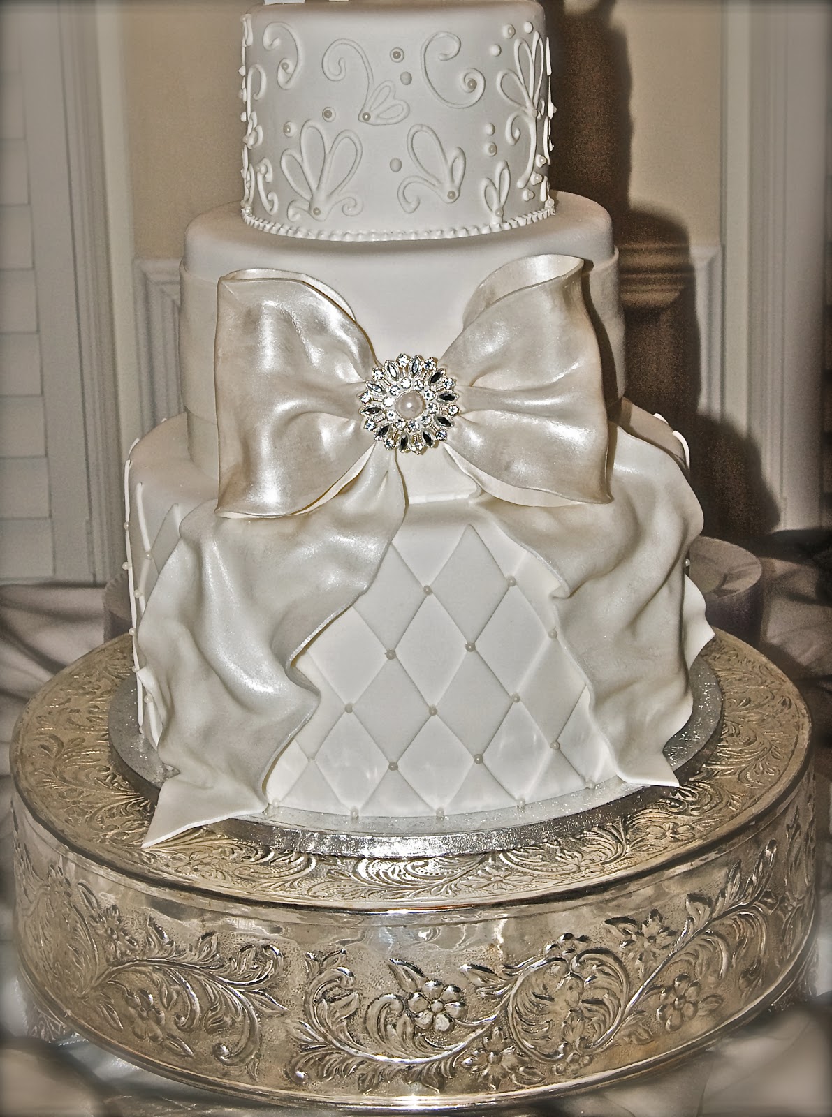 Wedding Cakes Images