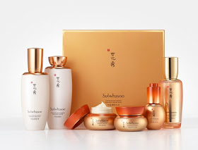 New Additions, Sulwhasoo Concentrated Ginseng Renewing Line, Sulwhasoo, Korean Skincare, Korean Ginseng Skincare, Sulwhasoo Concentrated Ginseng Renewing Serum, Sulwhasoo Concentrated Ginseng Renewing Cream EX, Sulwhasoo Concentrated Ginseng Renewing Water, Sulwhasoo Concentrated Ginseng Renewing Emulsion, k beauty, Beauty