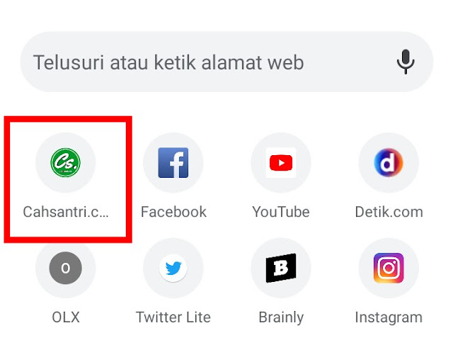 cara buat logo favicon