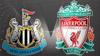 Live stream of the match between Liverpool and Newcastle