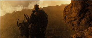 Sinopsis dan Pemain Film Riddick 2013