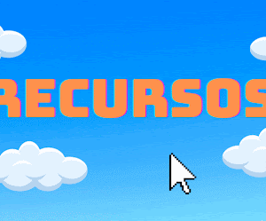 LISTA DE RECURSOS