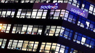 Sodexo company job in bangalore