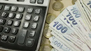 سعر صرف الليرة التركية يوم الثلاثاء مقابل العملات الرئيسية 14/4/2020