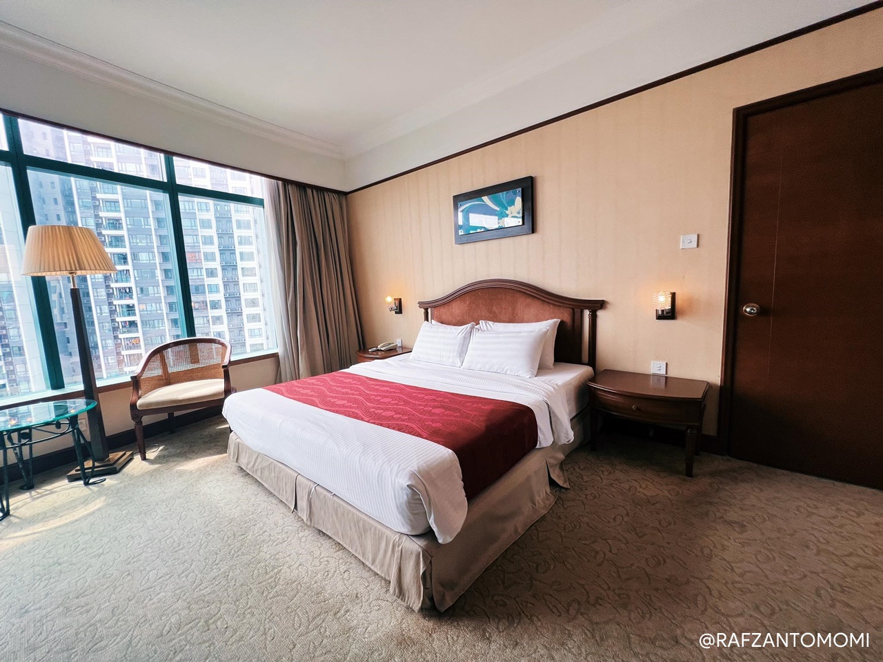 GBW Hotel Johor Bahru - Hotel Review