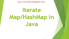 Iterate Map or HashMap in Java.PNG