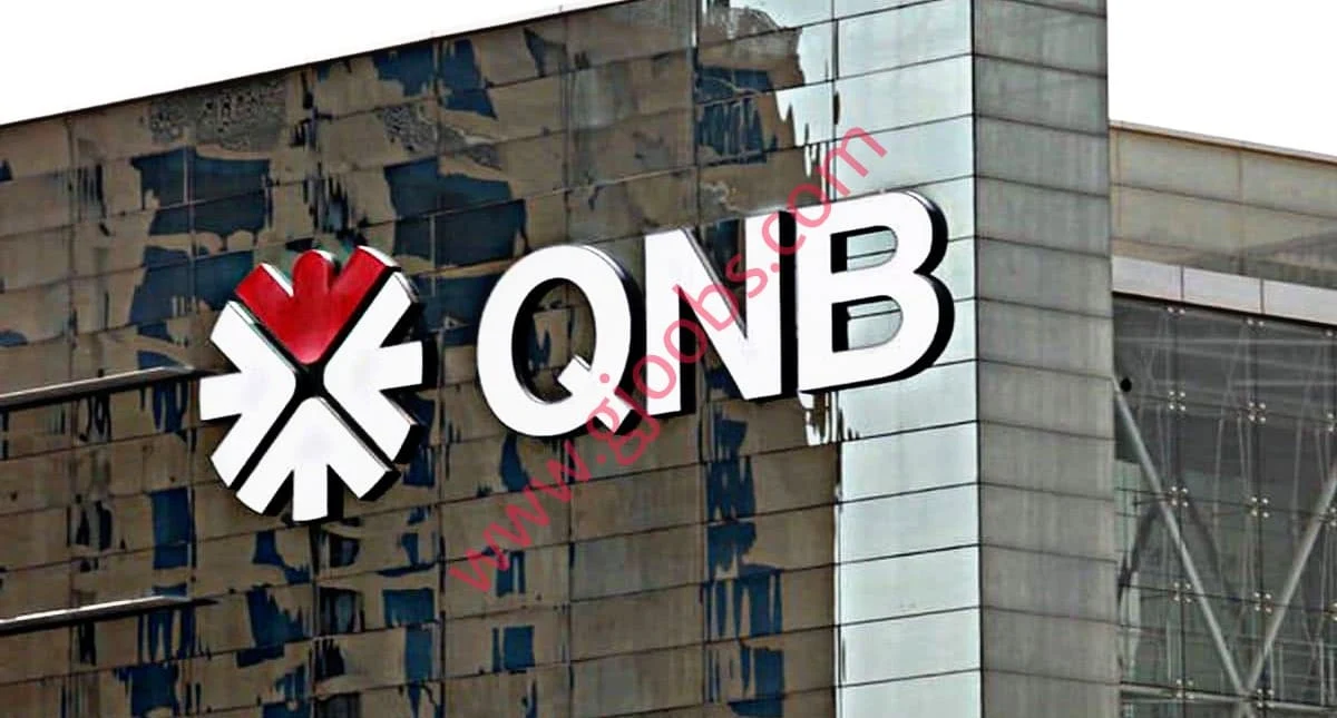 وظائف بنك قطر الوطني QNB بسلطنة عمان لعدة تخصصات