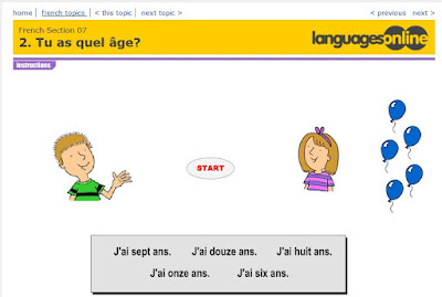 http://www.education.vic.gov.au/languagesonline/french/sect07/no_2/no_2.htm