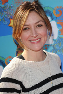 Sasha Alexander