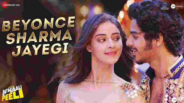 Beyonce Sharma Jayegi Lyrics Meaning - English Translation
