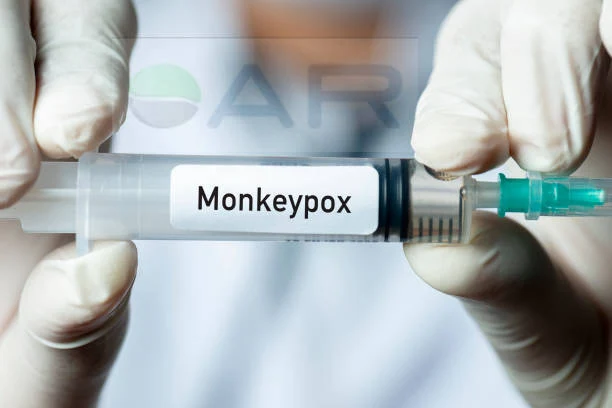 monkeypox