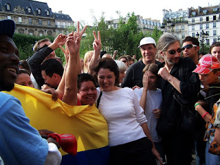 ingrid, libre, hôtel de ville, paris, hélène, segara, laurent, baffie, mariotte