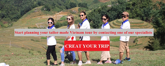 Top Destinations Not To Be Missed When Coming To Vietnam In February 4