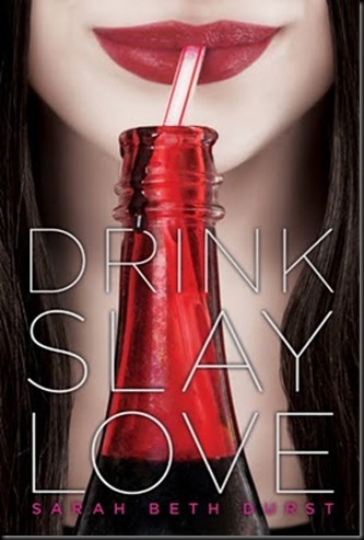 DrinkSlayLoveCover