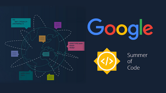 What is GSOC(Google Summer of Code) ?