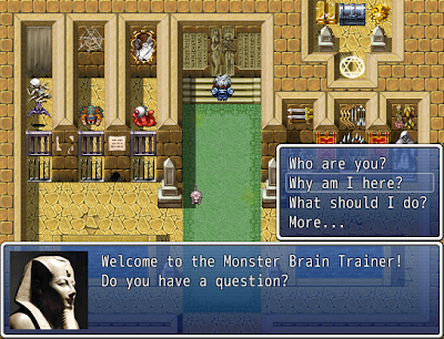 RPG Maker VX Ace Screenshots 1 RPG Maker VX Ace Screenshots 1