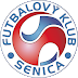 FK Senica - Jugadores - Plantilla