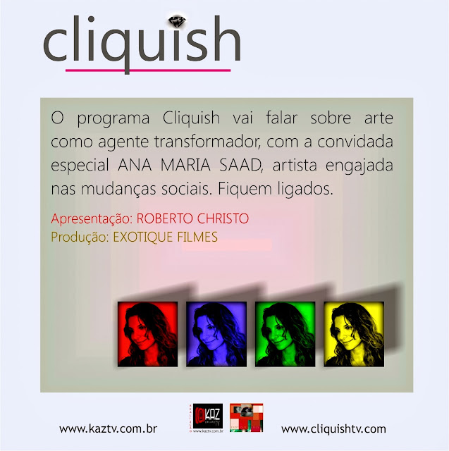  Cliquish TV