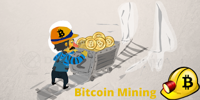 Bitcoin Mining Website List